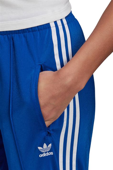 adidas trainingsbroek dames blauw|adidas trainingspak xxs.